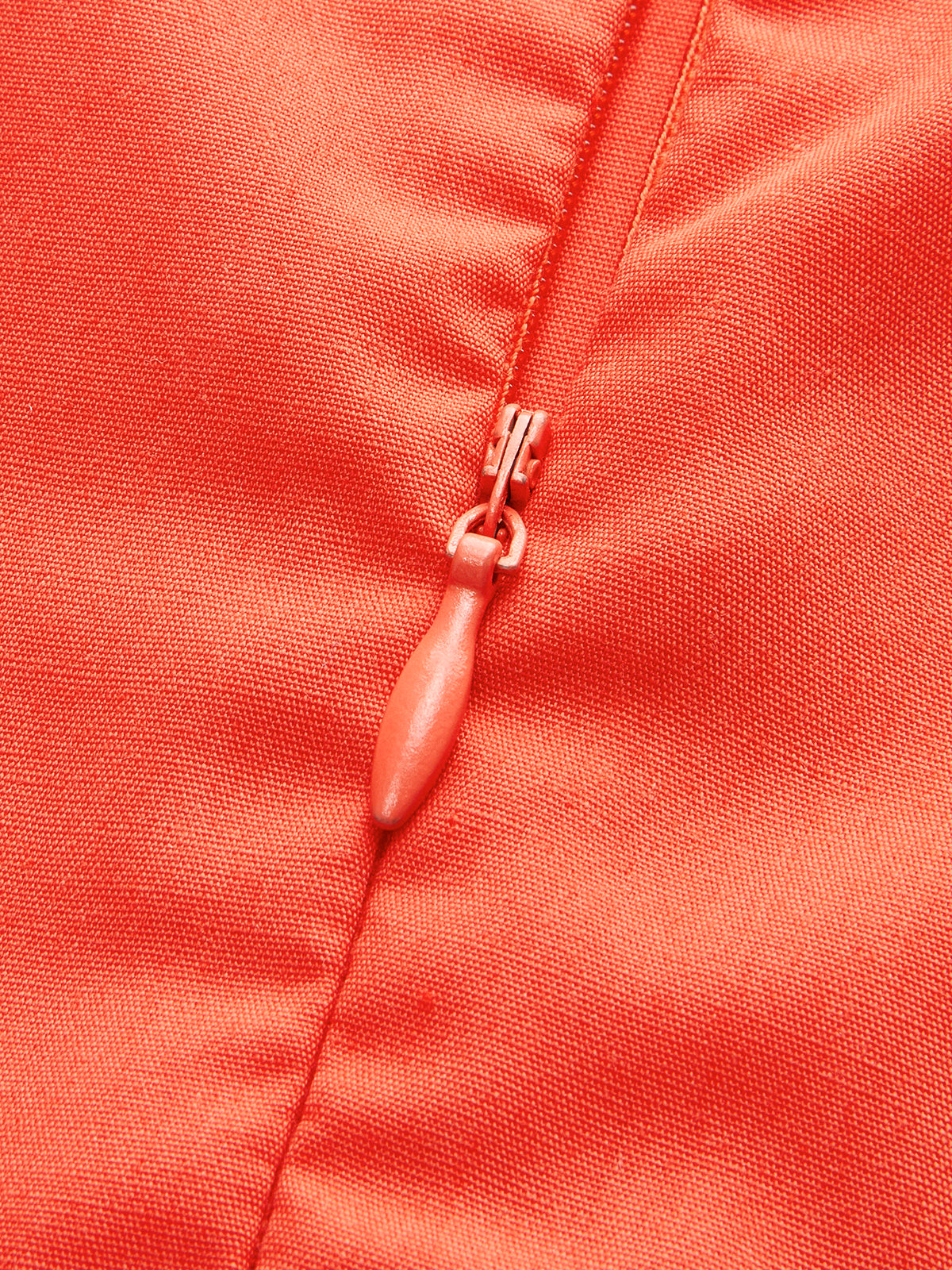 Embroidered Bow-Detail Cami Dress-Chicvia