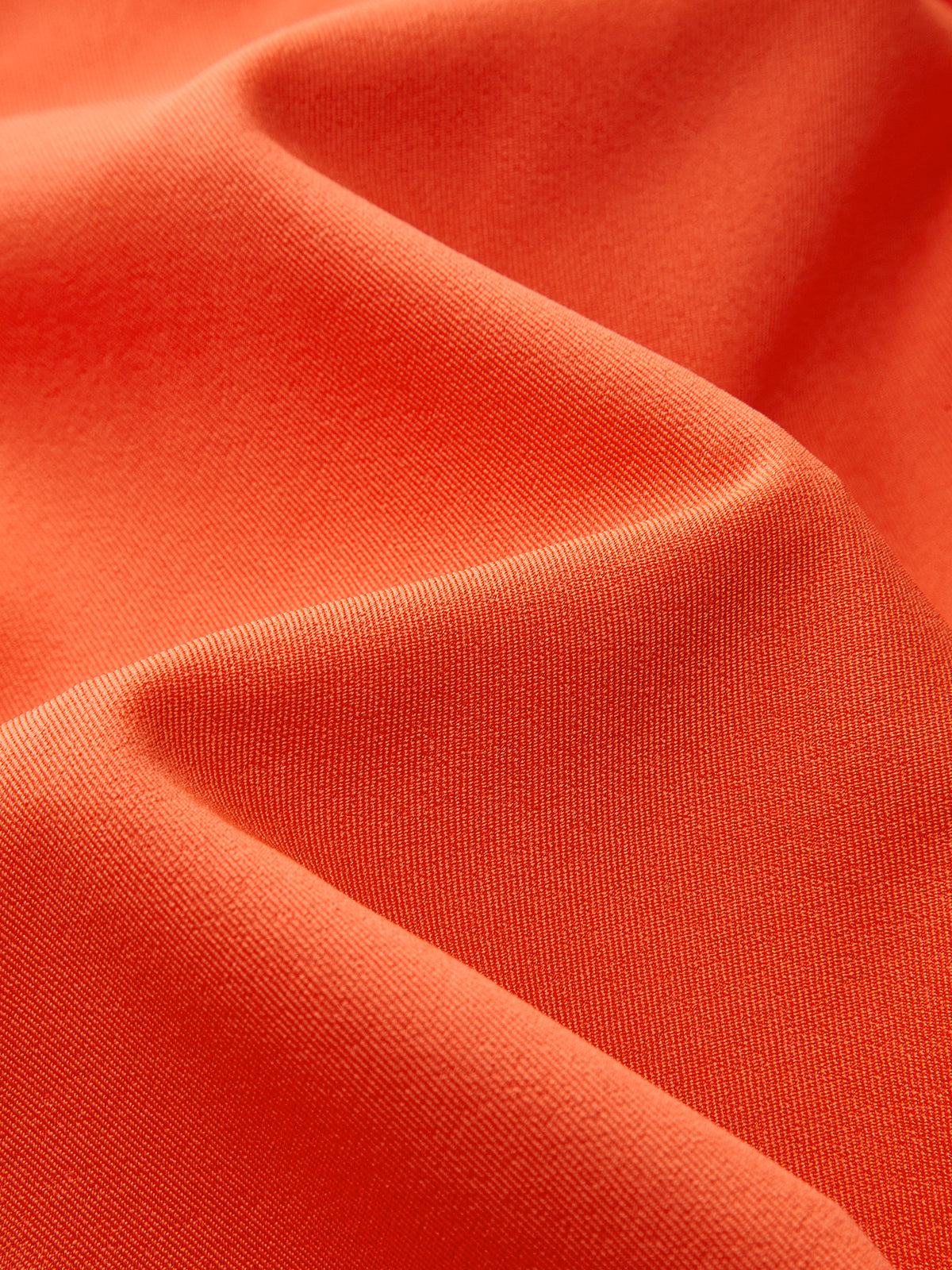 Mid-Waist Pleated Wide-Leg Pants-Chicvia