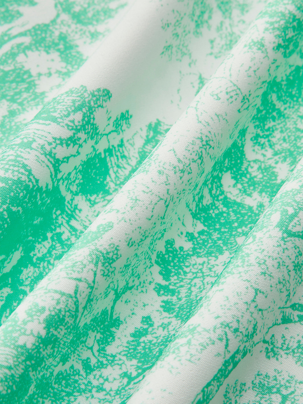 Halter Neck Backless Button-Front Skirt Set-Chicvia