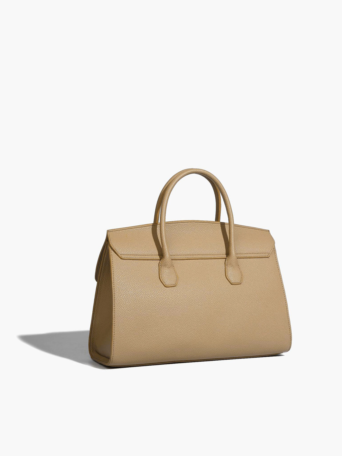 Metropolitan Tote Bag-Chicvia