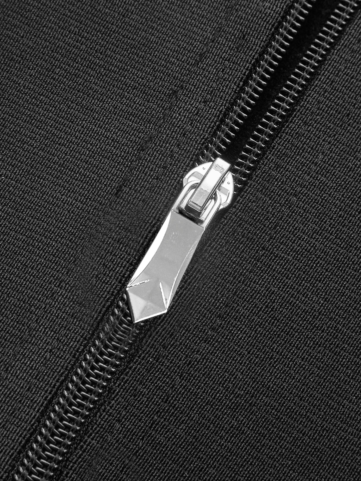 Floral Jacquard Bustier Corset Top-Chicvia