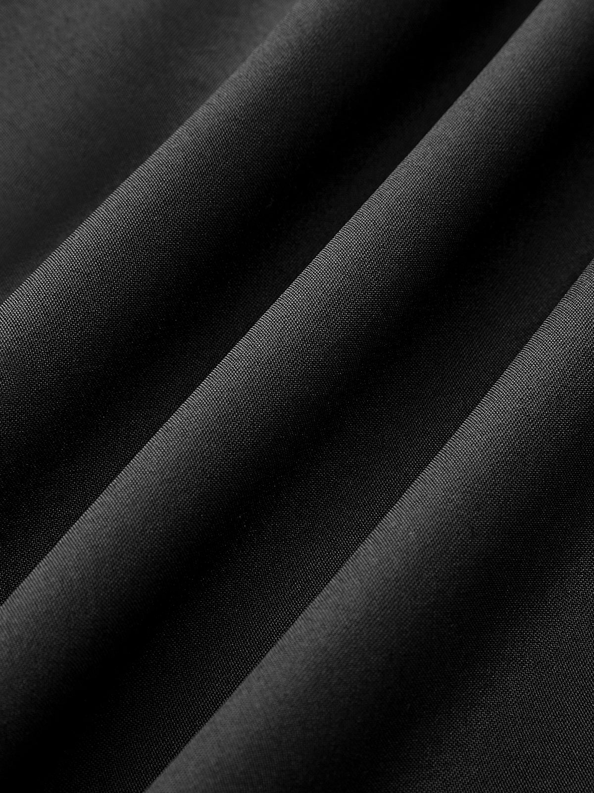 Color Block Cut-Out Waist Dress-Chicvia