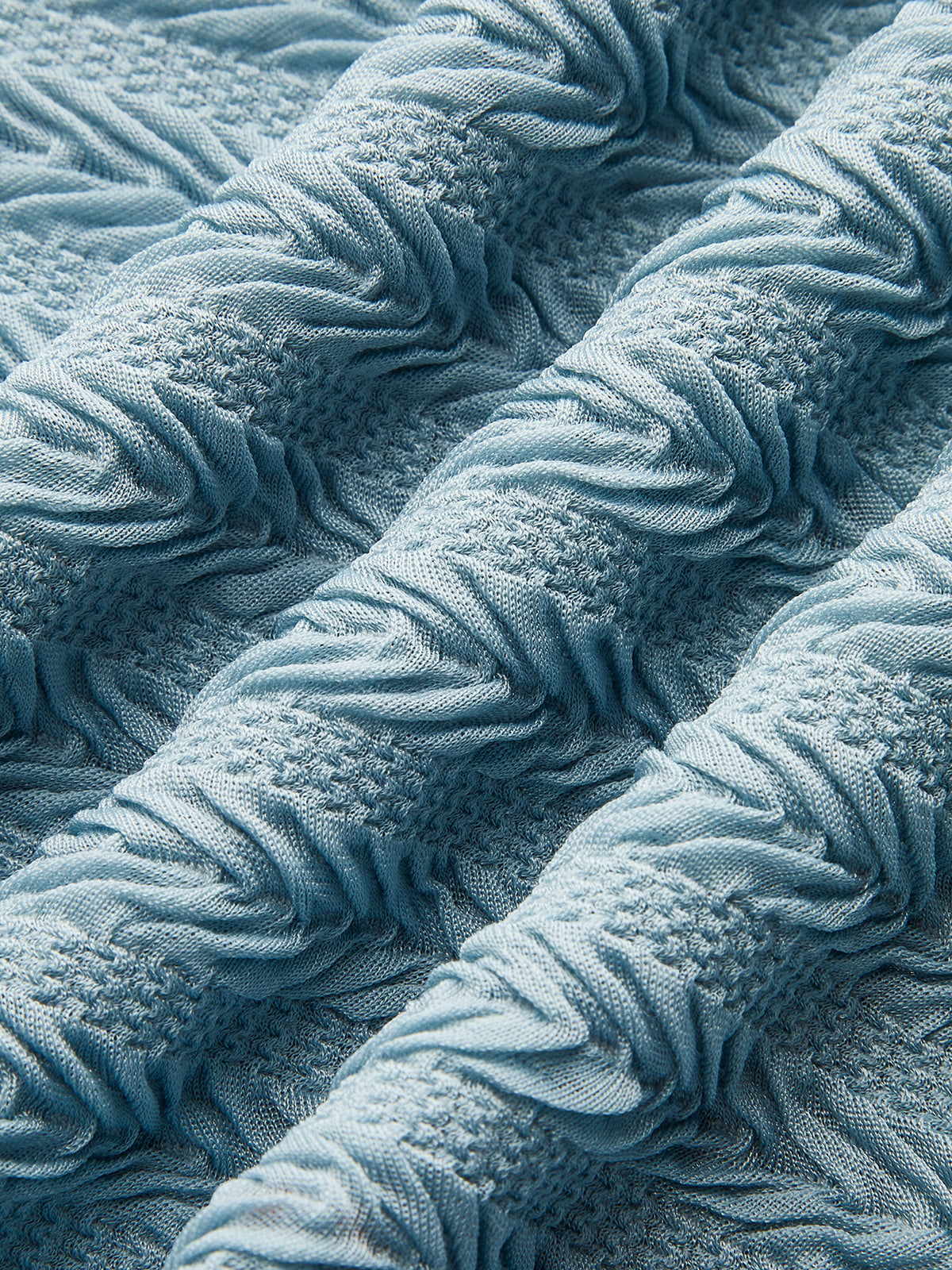 Off-Shoulder Ruffle Detail Dress-Chicvia