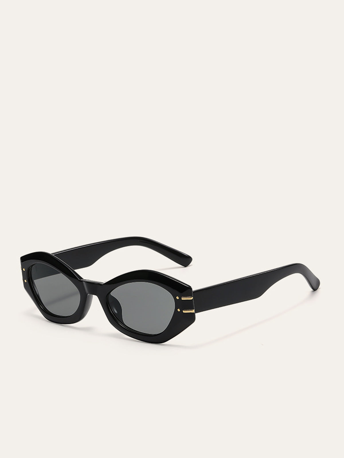 Cat Eye Sunglasses-Chicvia