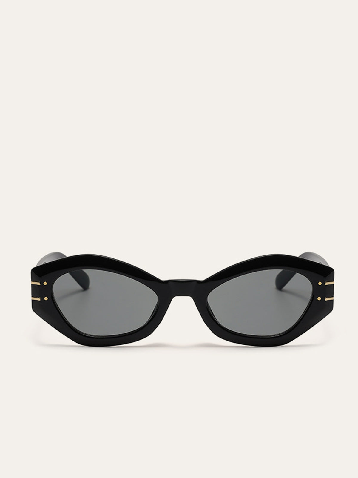 Cat Eye Sunglasses-Chicvia