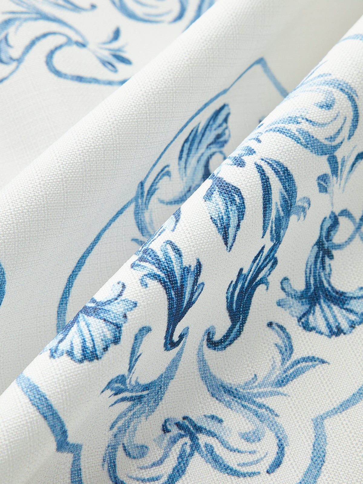 Floral Print Tie-Waist Wrap Skirt-Chicvia