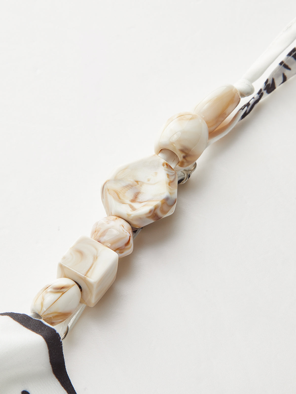 Floral Print Peplum Top With Shorts Set-Chicvia