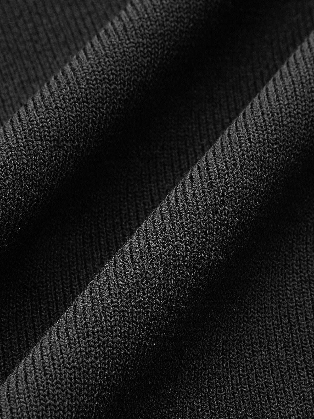 Cut-Out Halter Dress-Chicvia