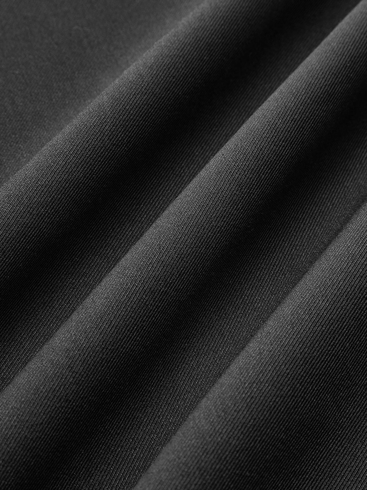 Metal Decor Sleeveless Mini Dress-Chicvia