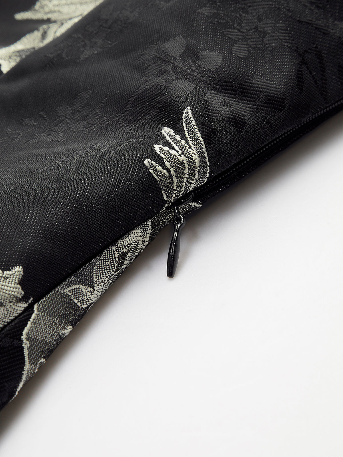 Floral Print Keyhole Detail Halter Dress-Chicvia