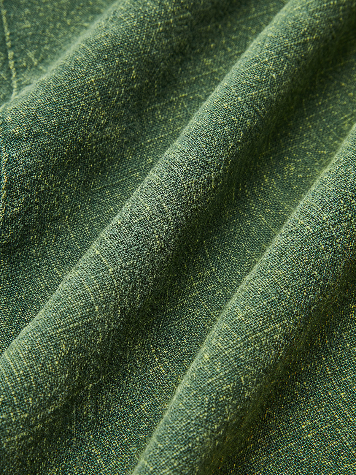 Distressed Paneled Loose Lantern Pants-Chicvia