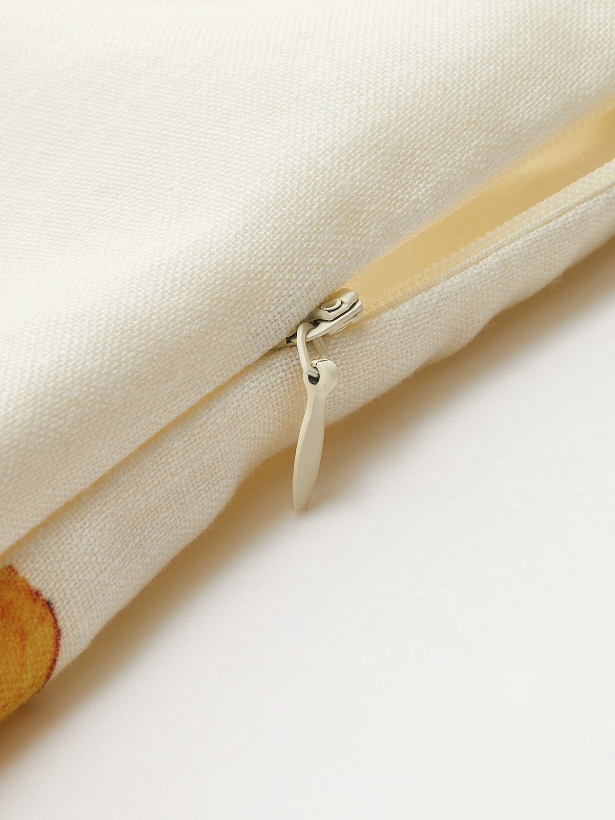 Floral-Print Midi Dress-Chicvia