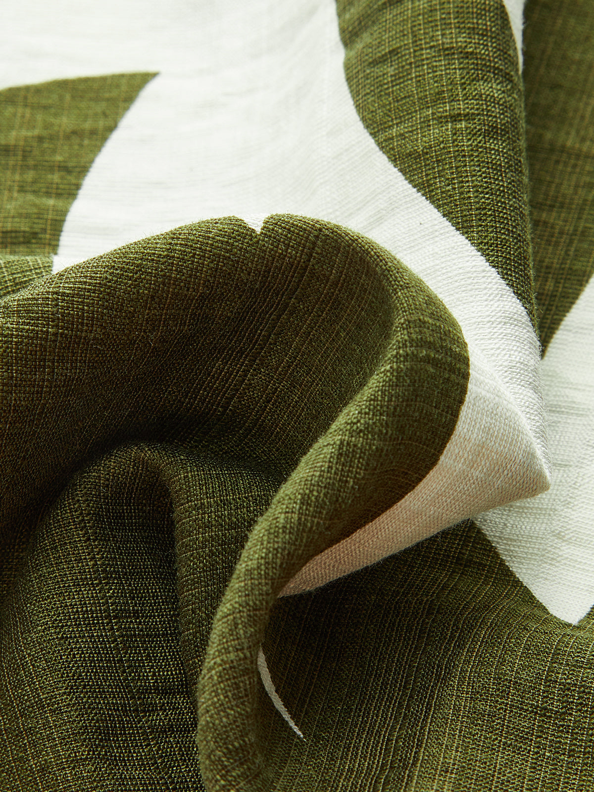 Floral Print Wide-Leg Pants-Chicvia