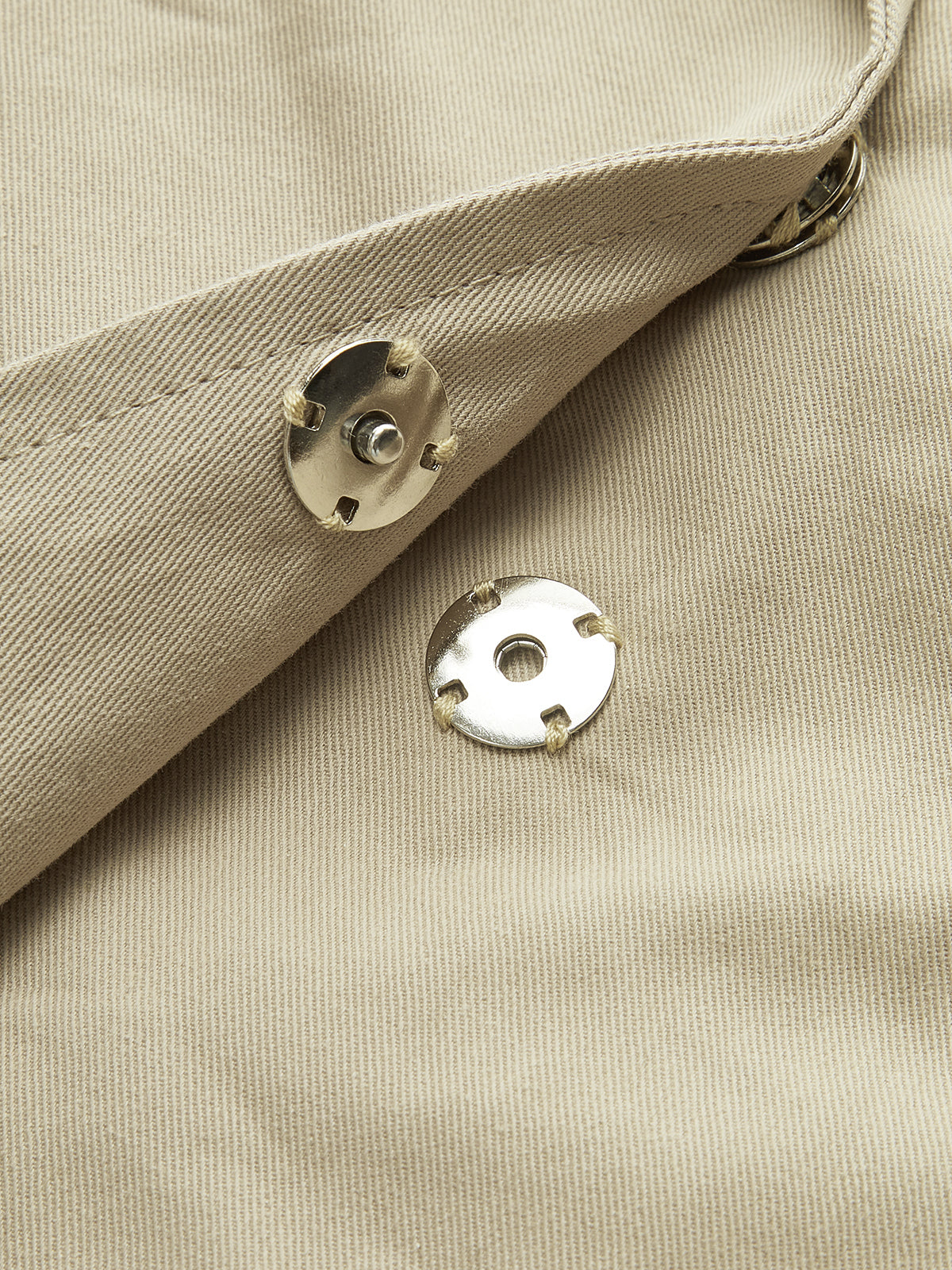 Belted Sleeveless Vest-Chicvia