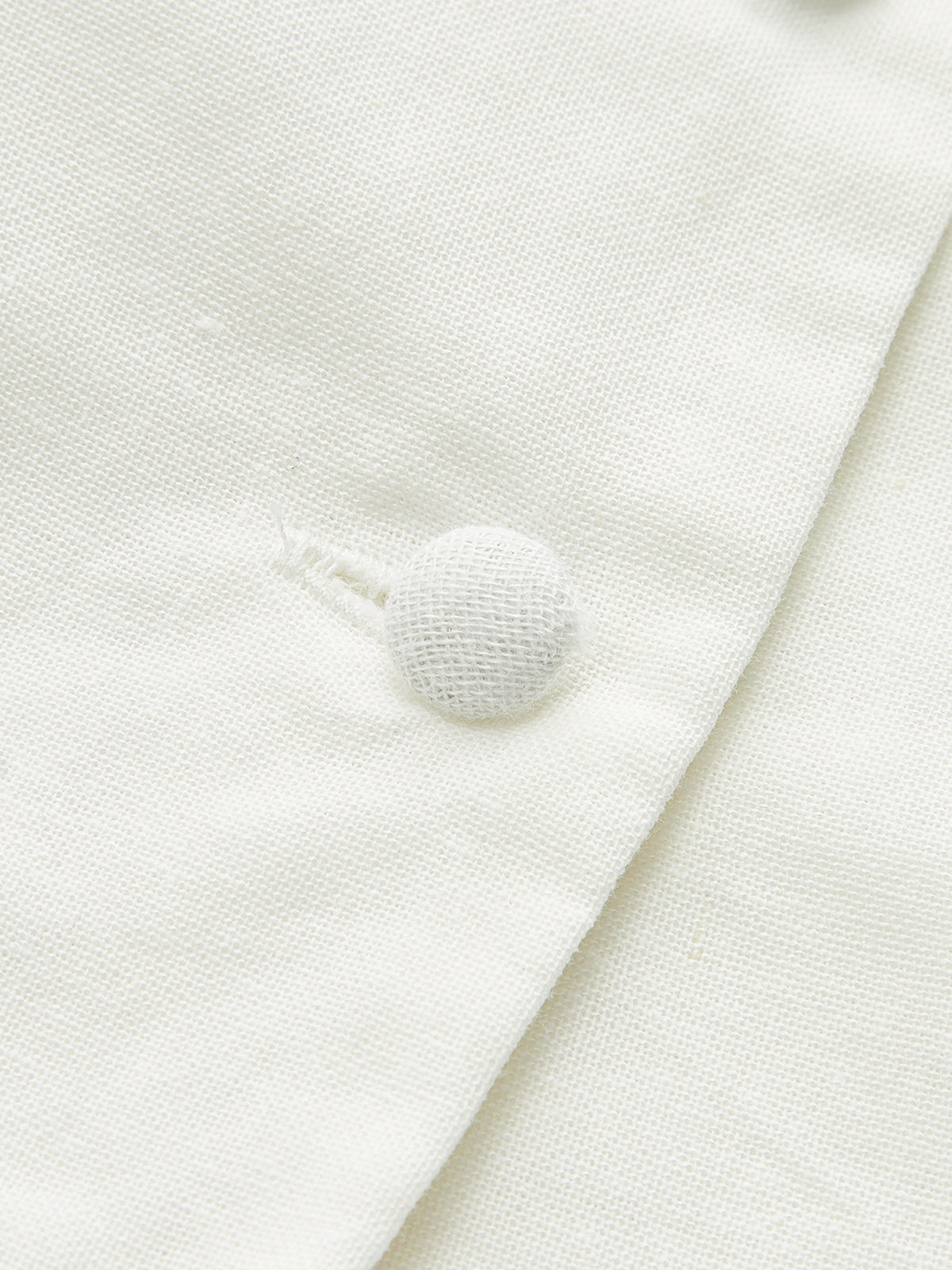 Halter Collar Button-Up Mini Dress-Chicvia