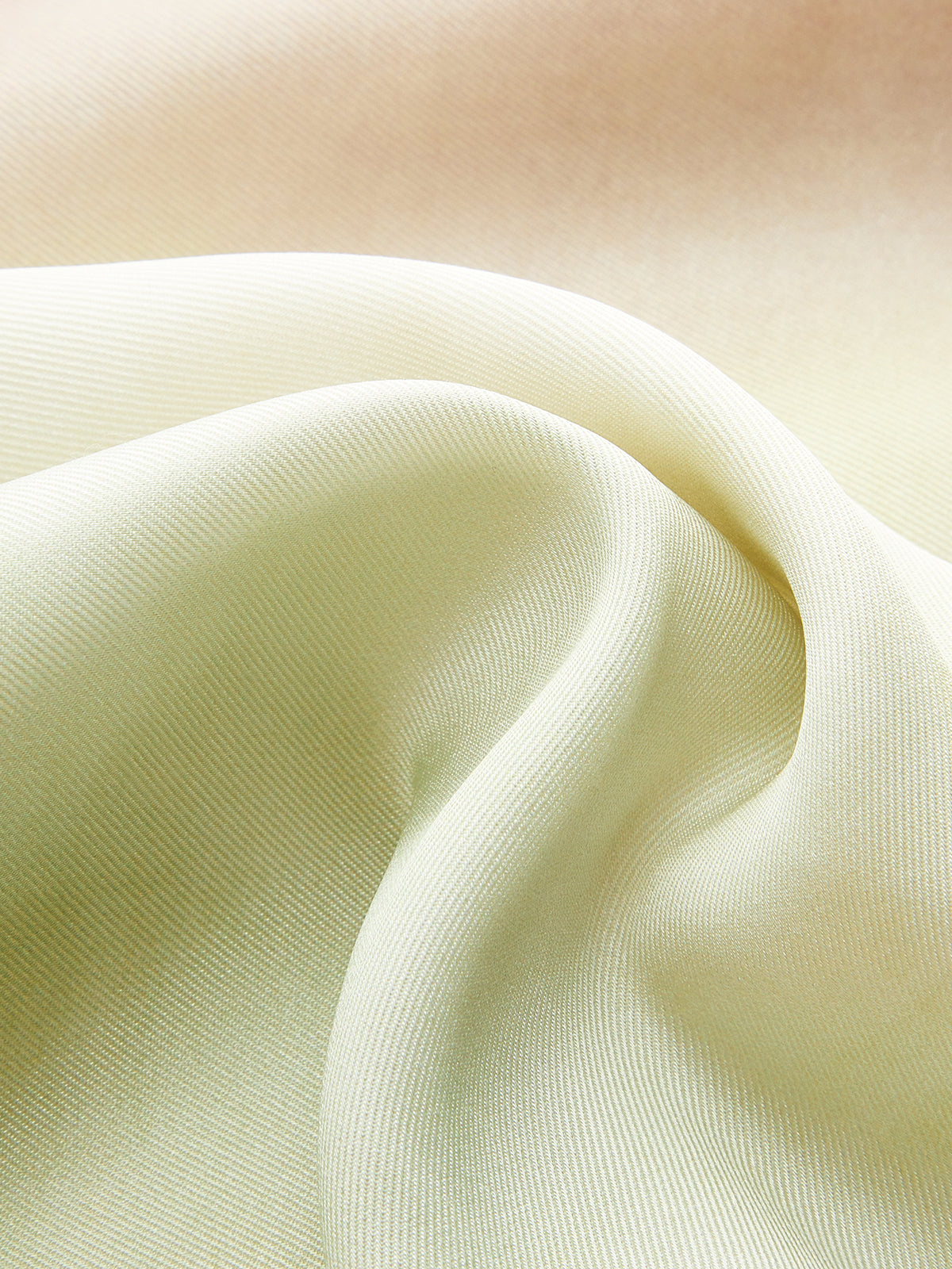 Mid-Waist Color Gradient Pants-Chicvia