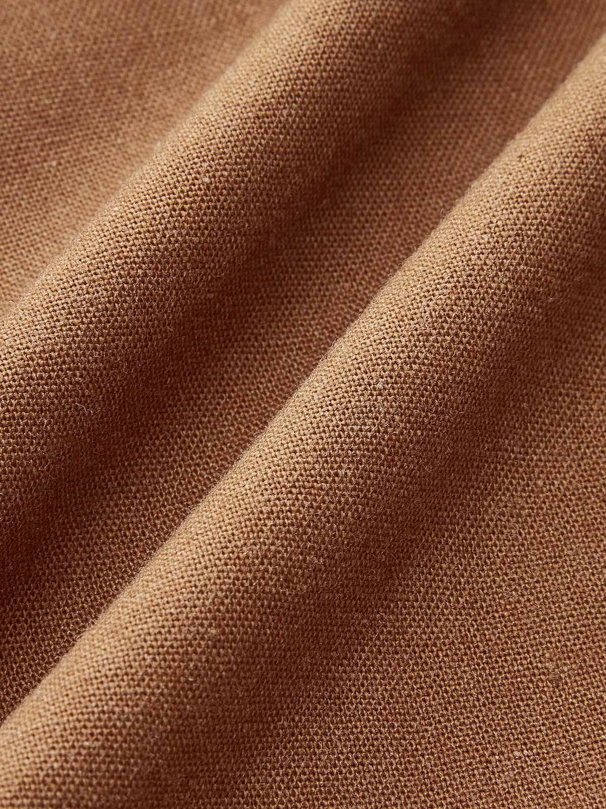 Belted Mid-Waisted Shorts-Chicvia