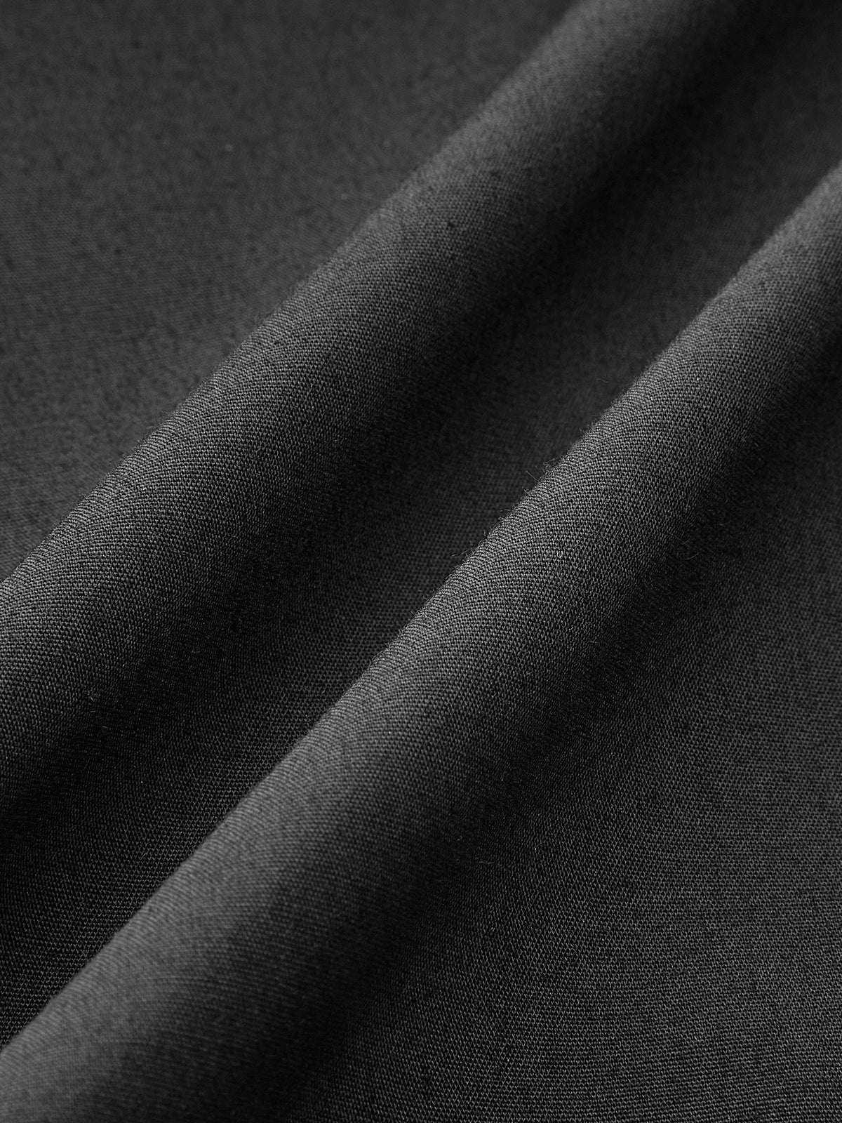 Embroidered High-Waist Wide-Leg Pants-Chicvia