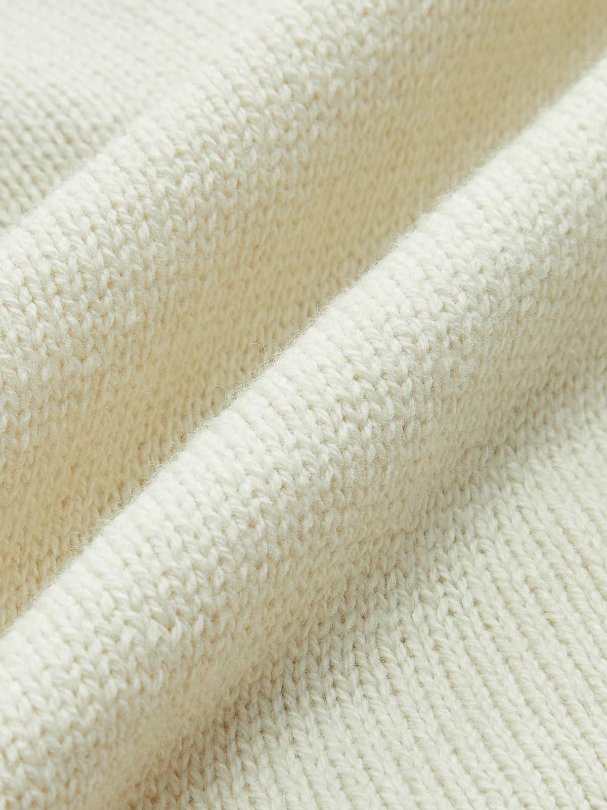 Contrast Trim Tie-Front Knit Vest-Chicvia