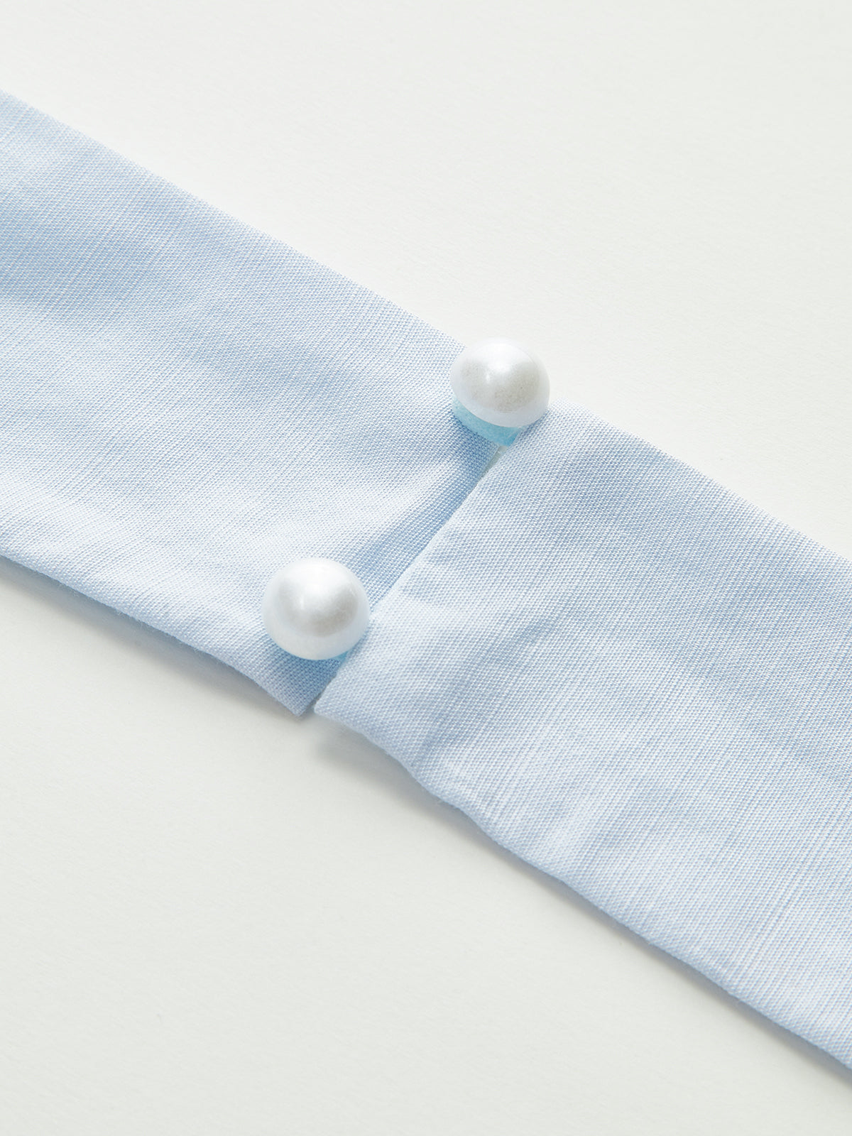 Halter Neck Top and Drawstring Skirt Set-Chicvia