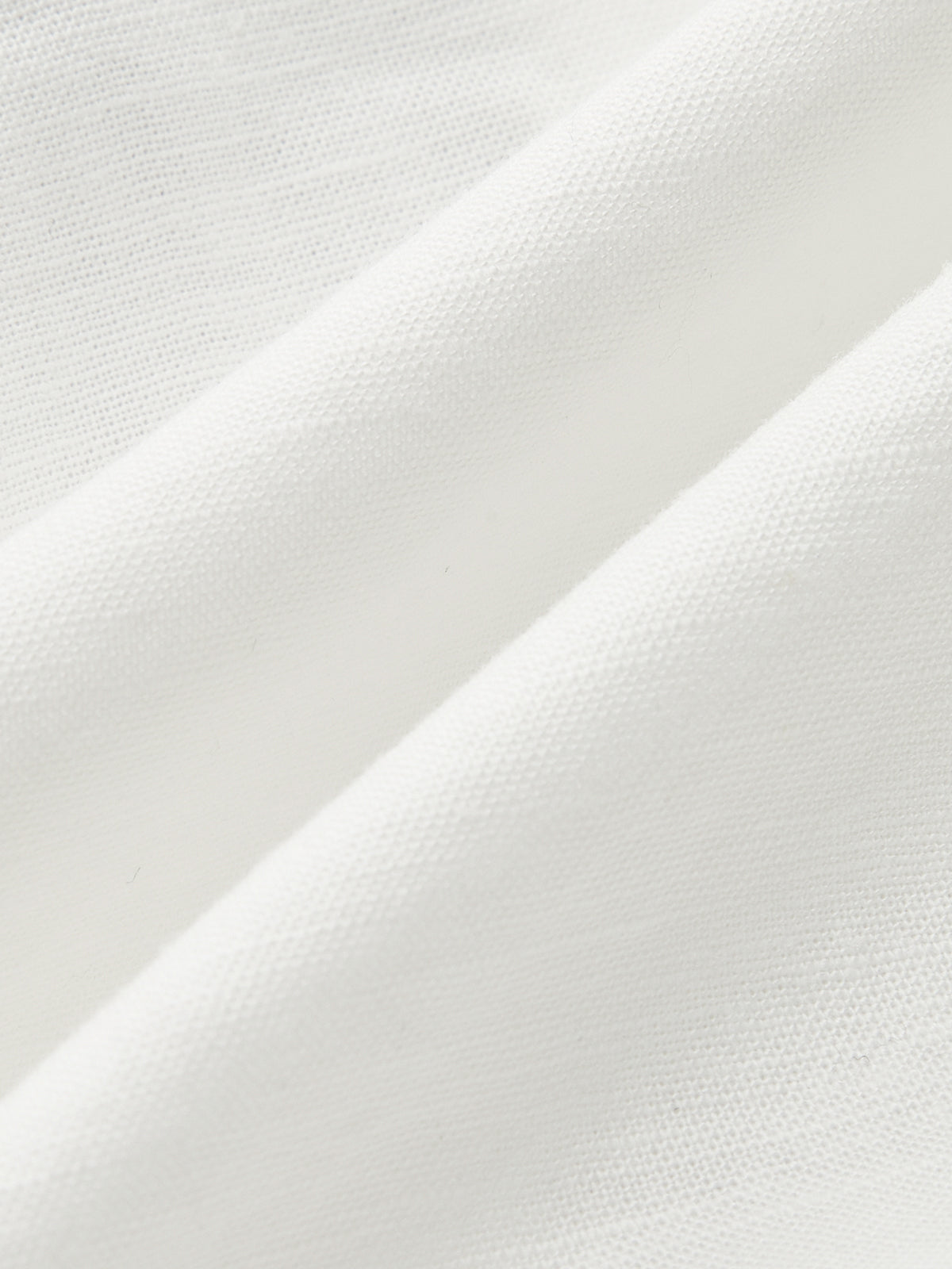 Cotton & Linen Cropped Blazer with Bow-Chicvia