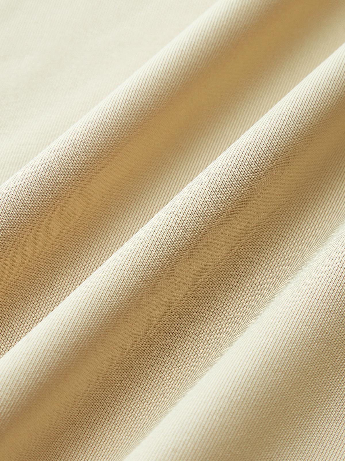 One-Shoulder Ring-Detail Tank Top-Chicvia