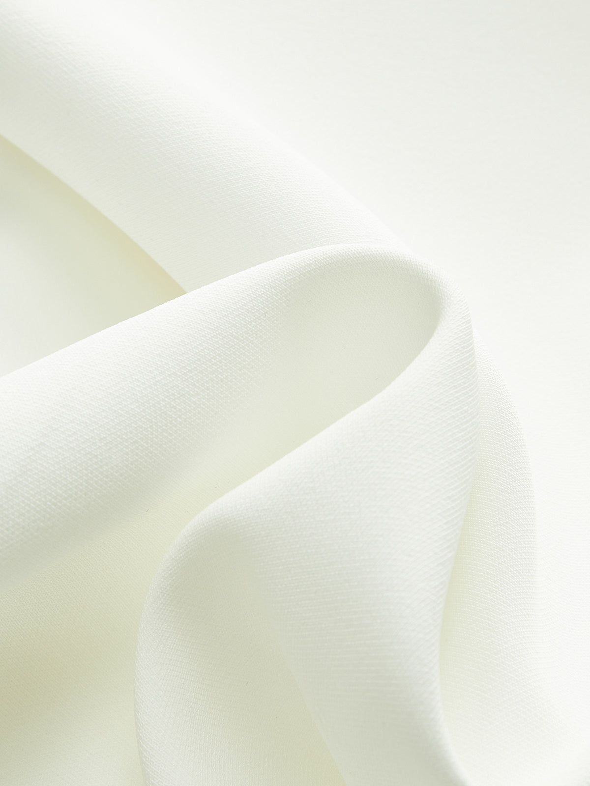 Golden Button Colorblock Midi Dress-Chicvia