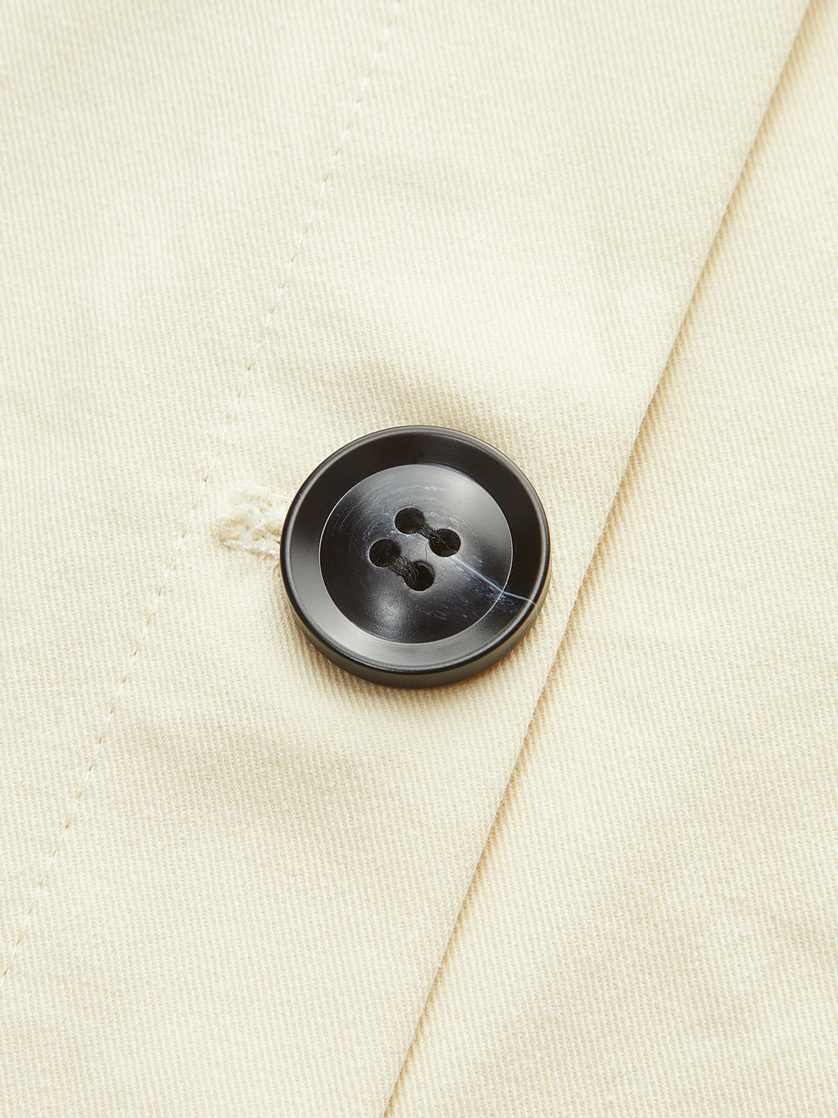 Pocketed Button-Front Midi Skirt-Chicvia