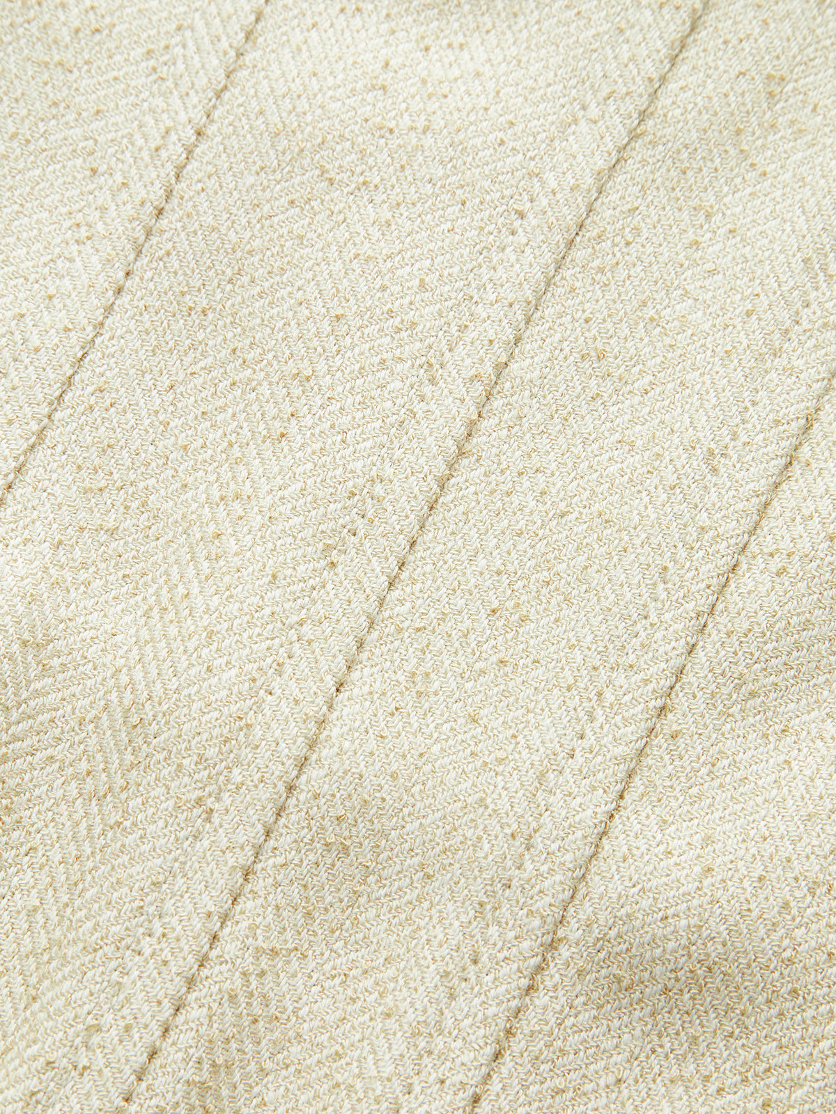 Cotton Blend Corset Top-Chicvia