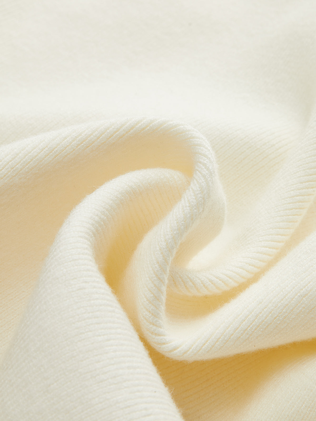 Metal Buttons Knit Vest-Chicvia