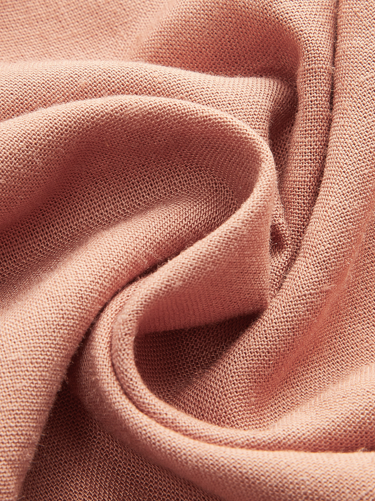 One-Shoulder Draped Maxi Dress-Chicvia