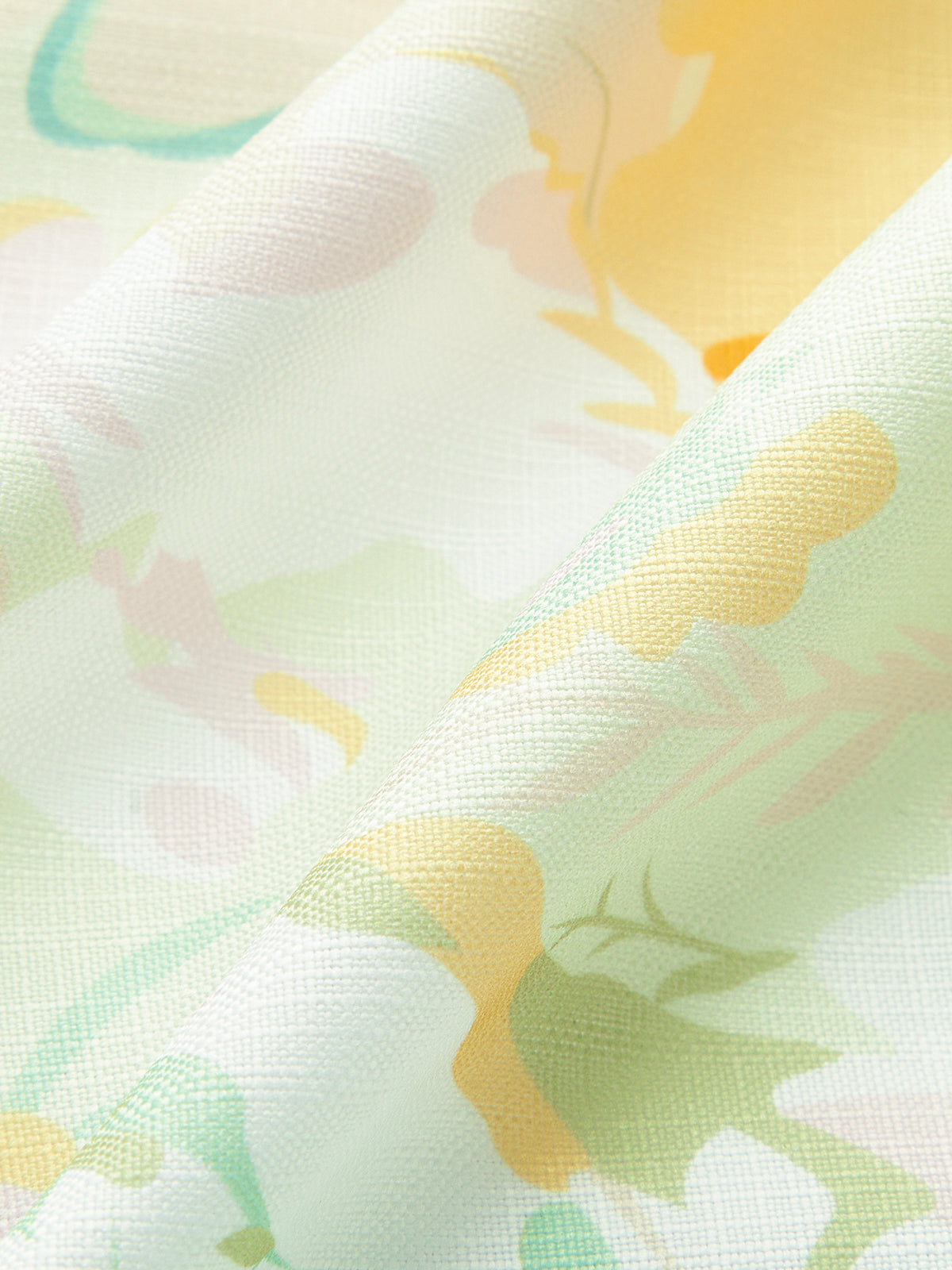 Pocketed Belted Floral Print Jumpsuits-Chicvia