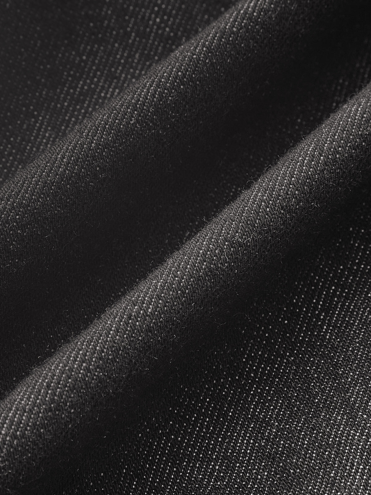 Metal Decor Cut-Out Denim Mini Skirt-Chicvia