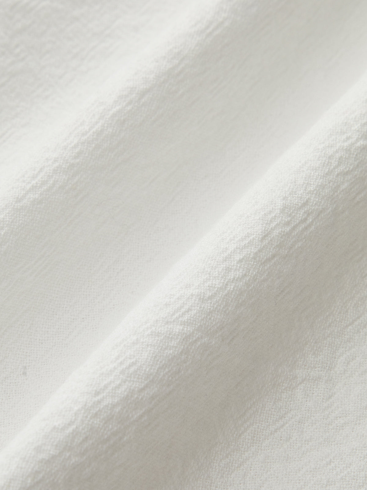 Color-Blocked Short-Sleeved Shirt-Chicvia