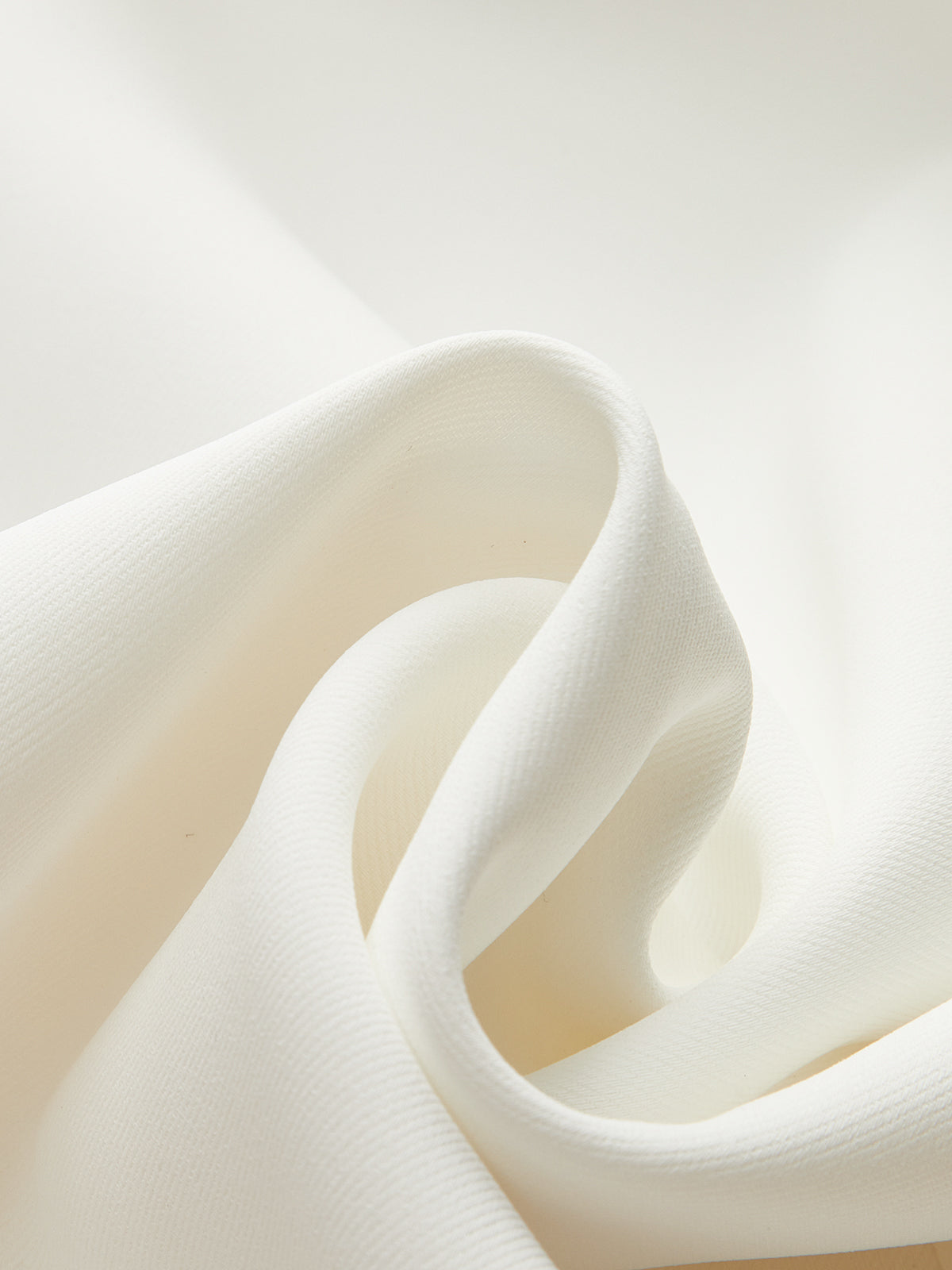 Faux Leather 2-Tone Waist Wide-Leg Pants-Chicvia