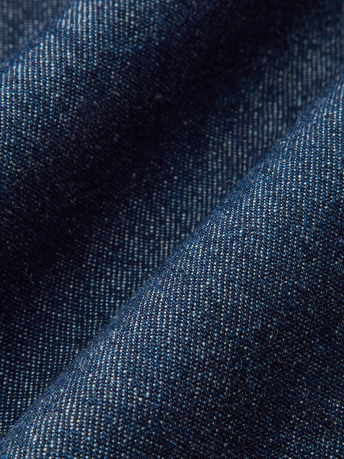 Mid-Waisted Wide-Leg Denim Pants-Chicvia