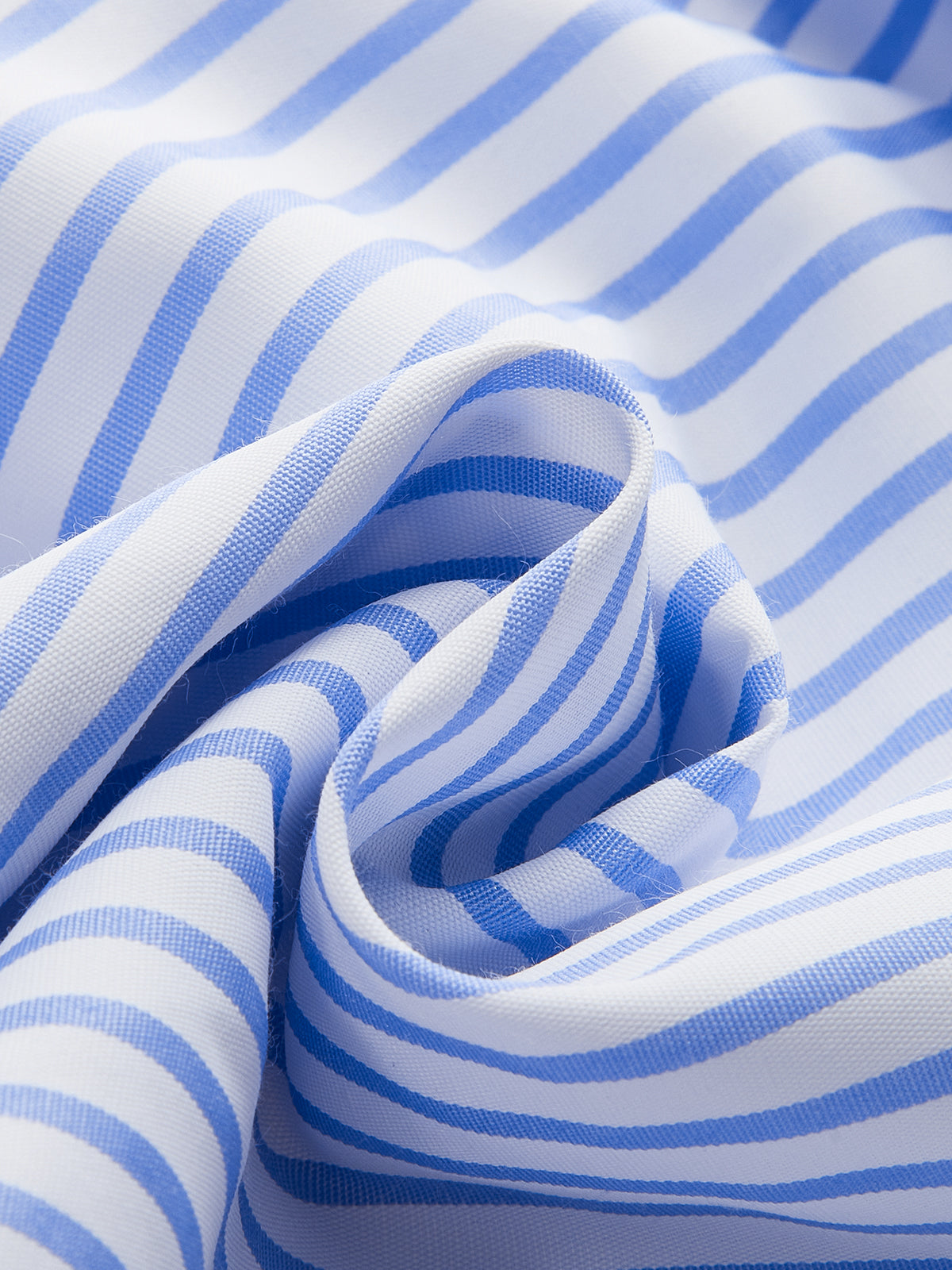 Off-Shoulder Striped Bow Tie Top-Chicvia