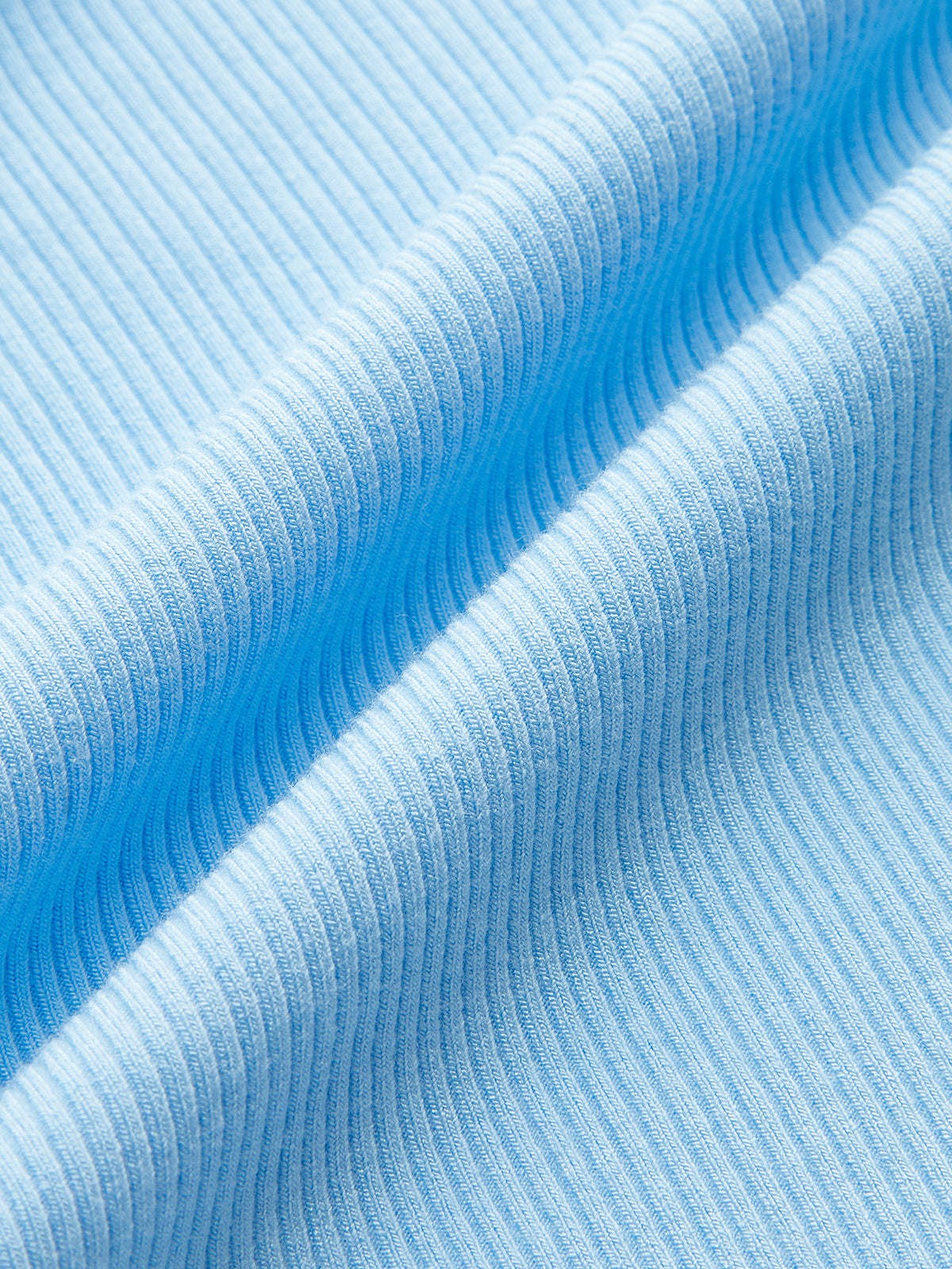 Off-Shoulder Top with Ring Detail-Chicvia