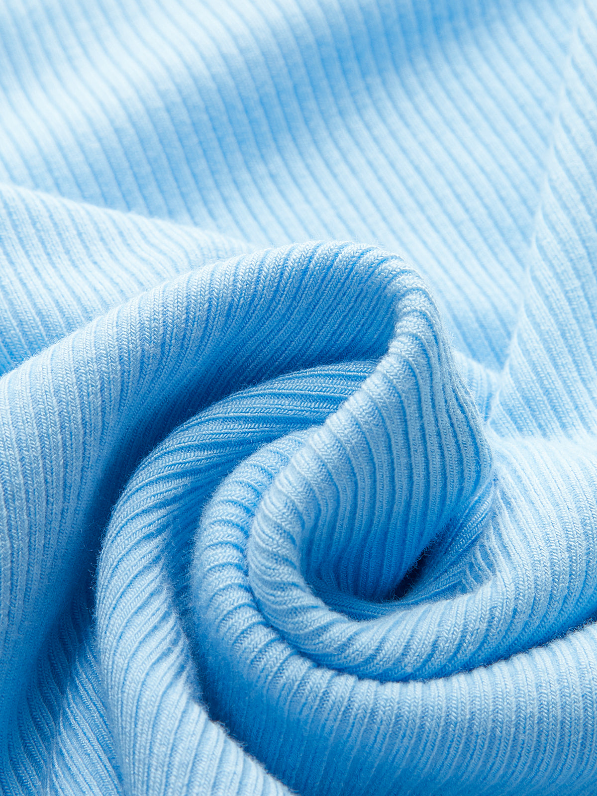 Off-Shoulder Top with Ring Detail-Chicvia