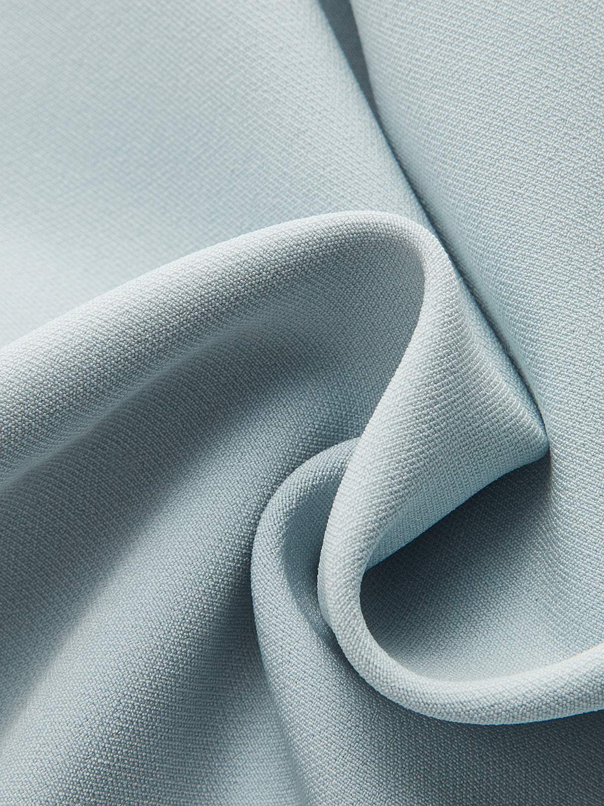 Color Block Detachable Strap Maxi Dress-Chicvia