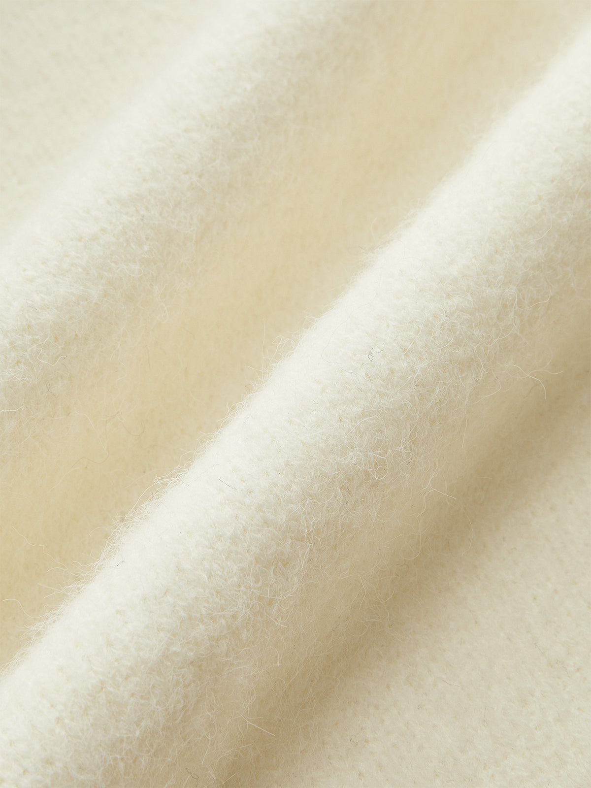 Cable Knit Wrap Vest-Chicvia