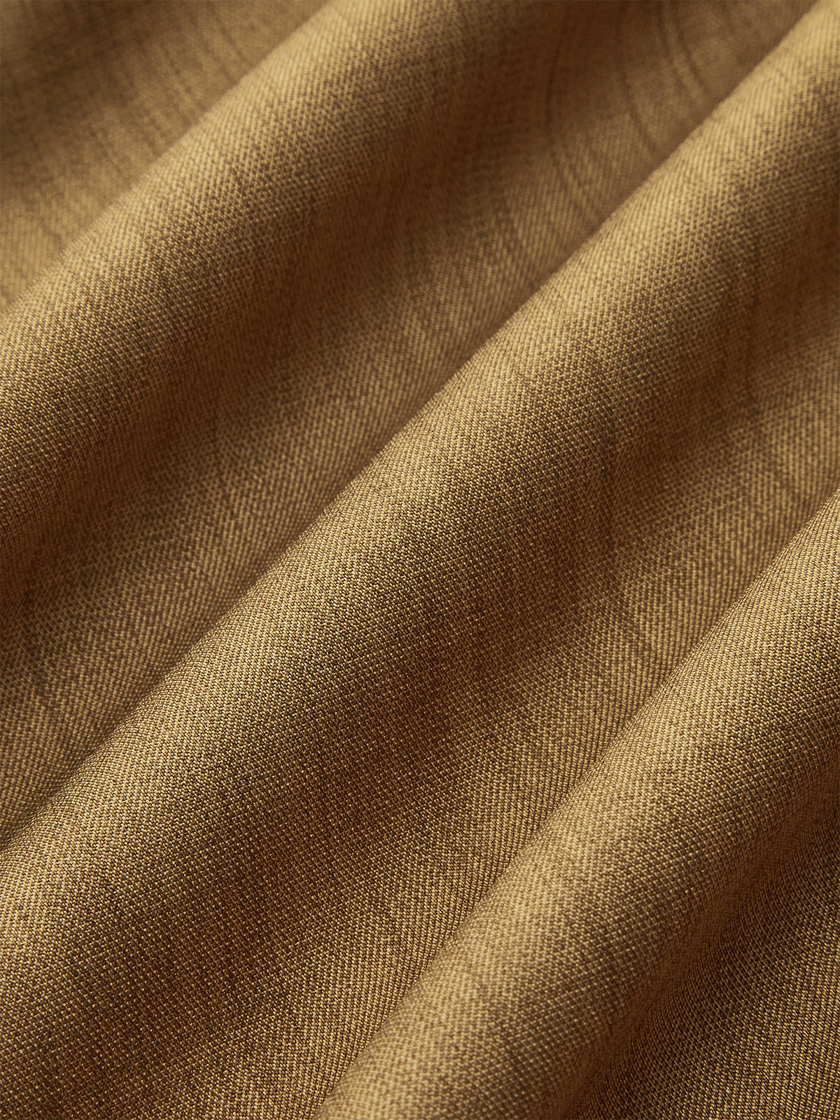 Belted Pleated Midi Skirt-Chicvia