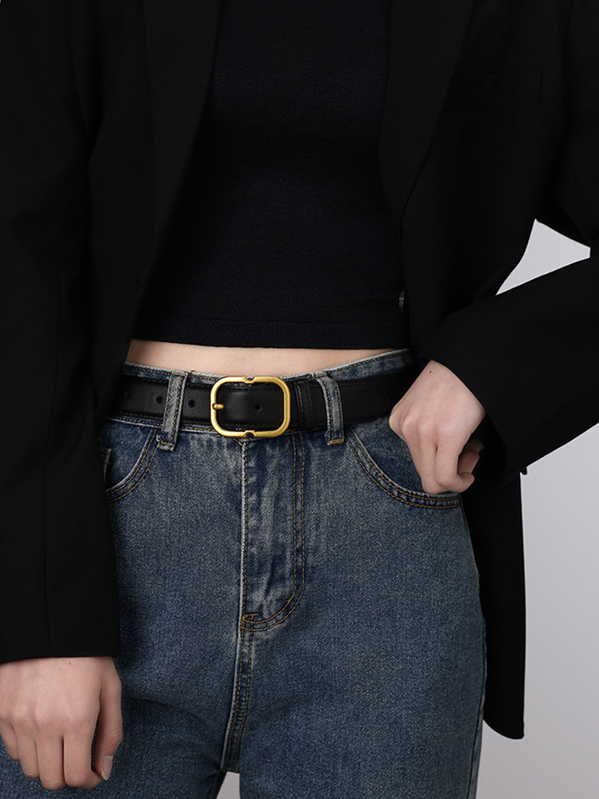 Hera Belt-Chicvia