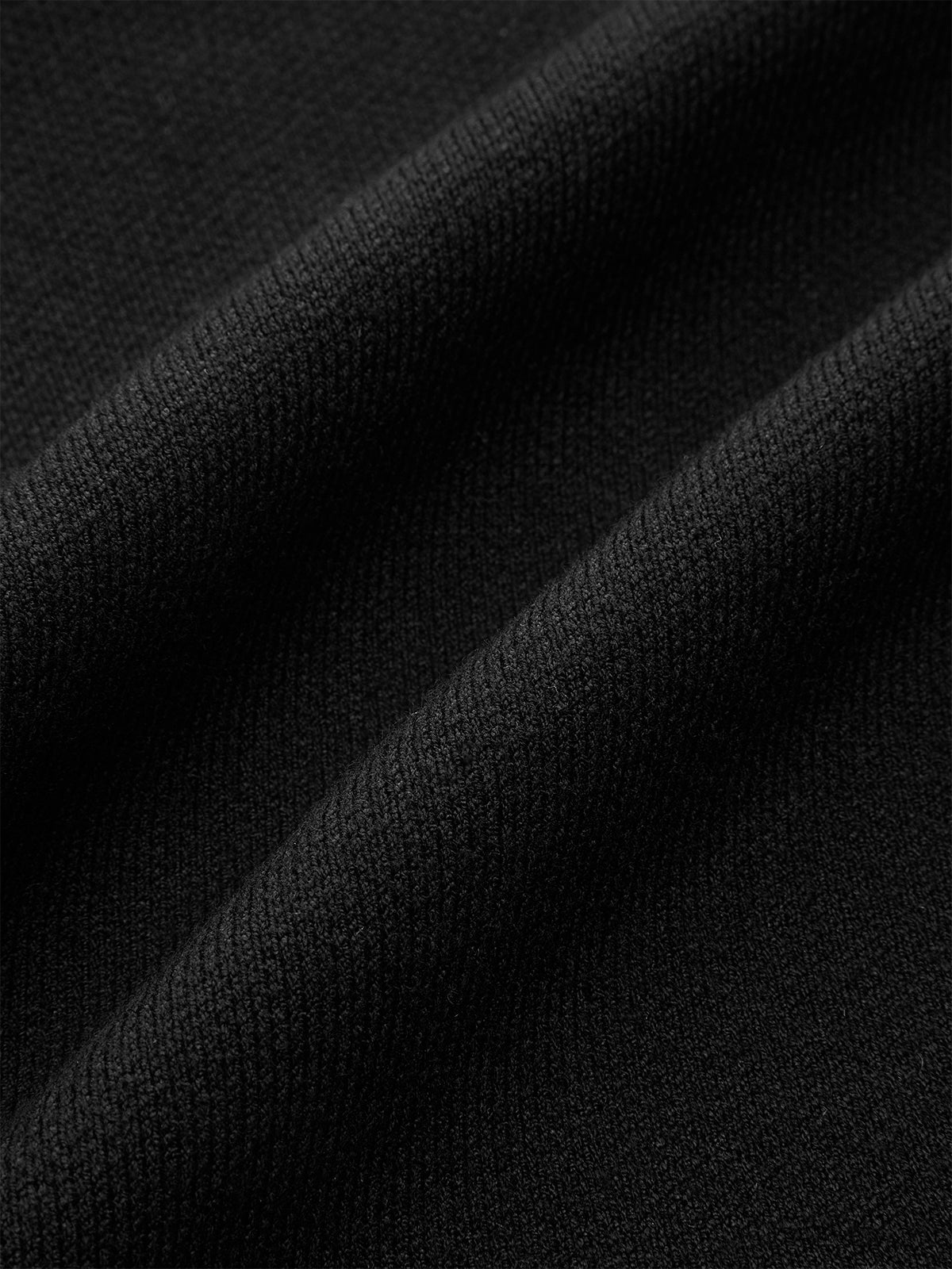 Knitted Peplum Vest Cardigan-Chicvia