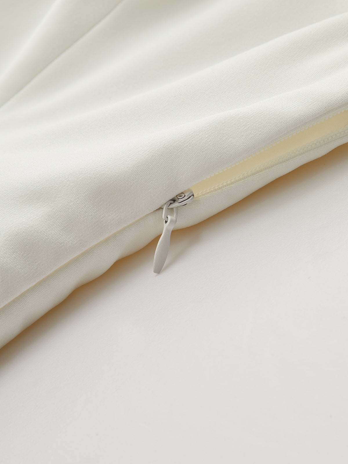 Halter Neck Strapless Pleated Mini Dress-Chicvia