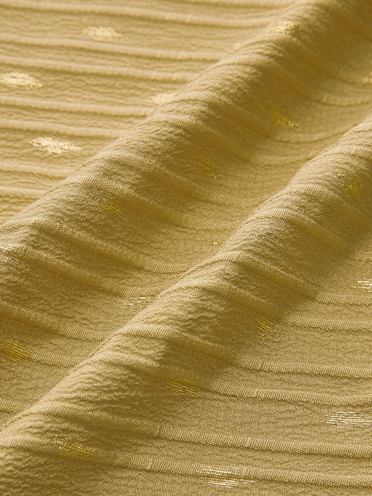 Cut-Out Twist Slit Maxi Dress-Chicvia