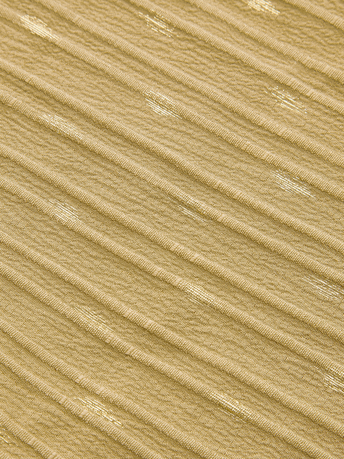 Cut-Out Twist Slit Maxi Dress-Chicvia