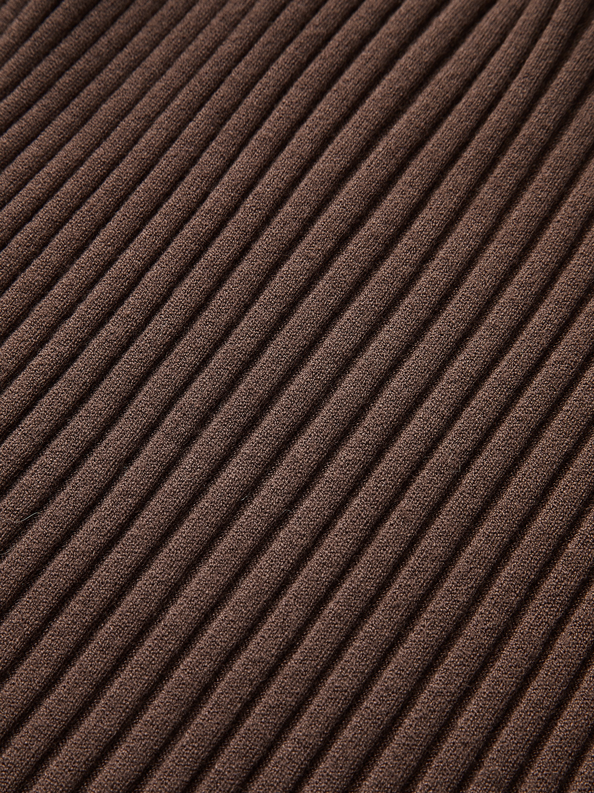 Mock Neck Sheer Paneled Sleeveless Top-Chicvia