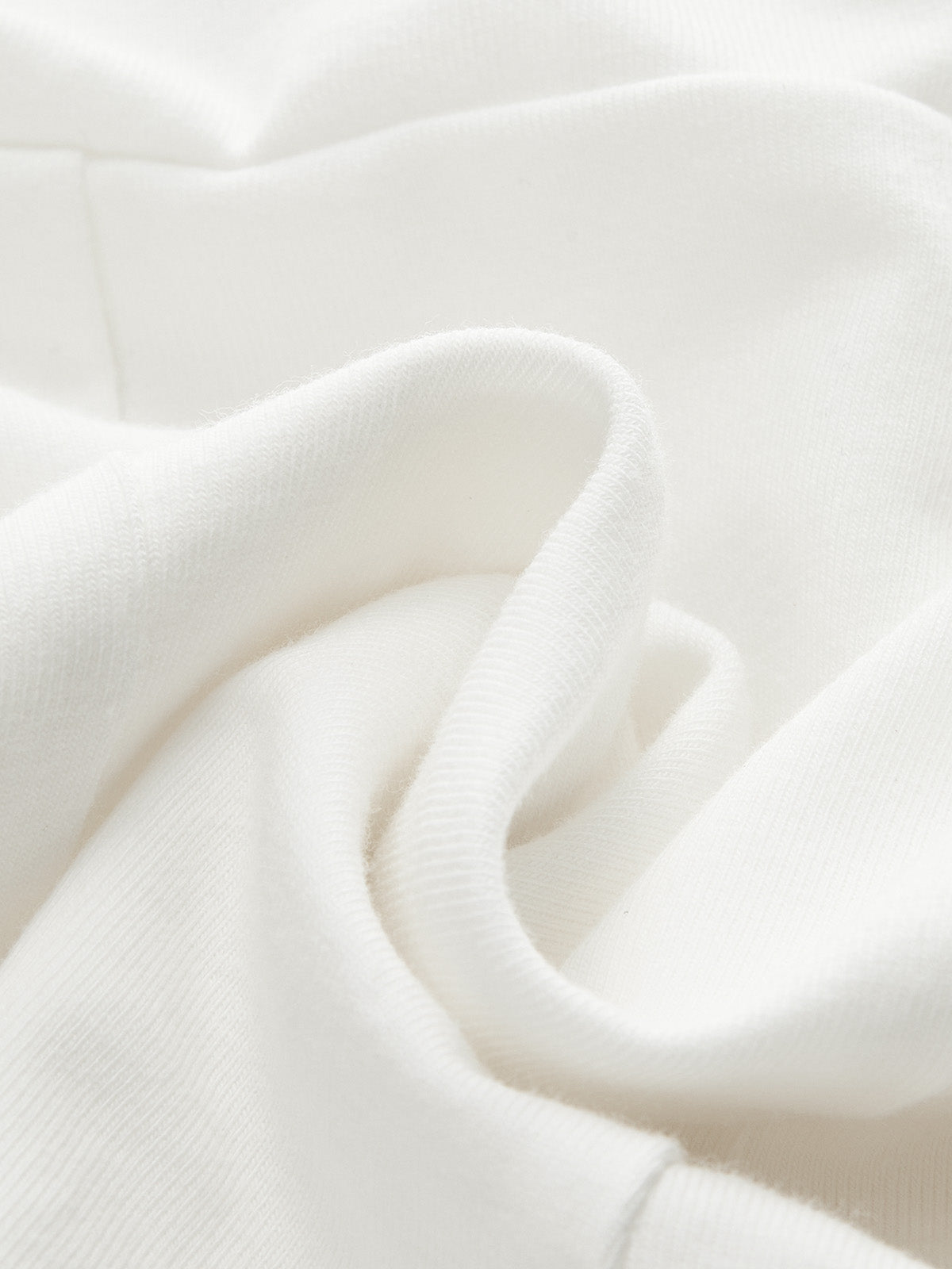 Cinched Waist Half Sleeve Top-Chicvia