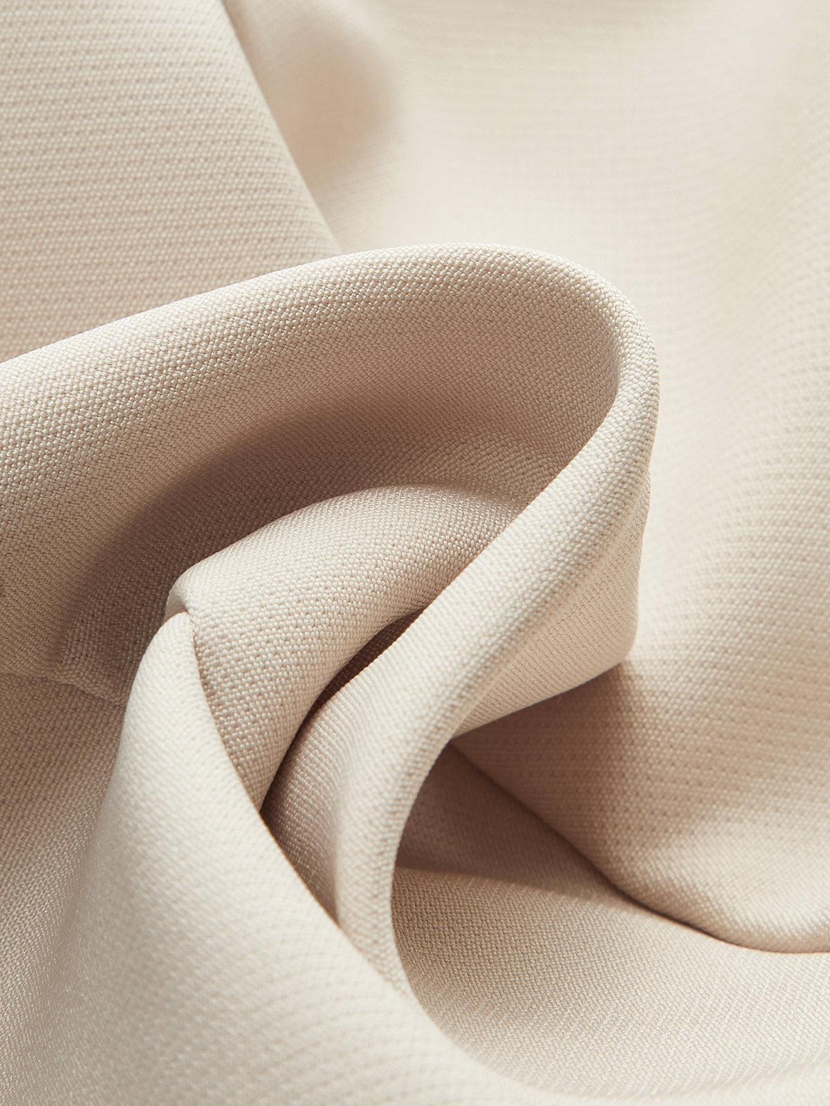 Pocketed Zip-Up Mini Dress-Chicvia